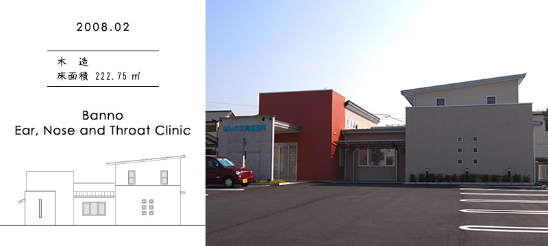 Banno Ear, Nose and Throat Clinic