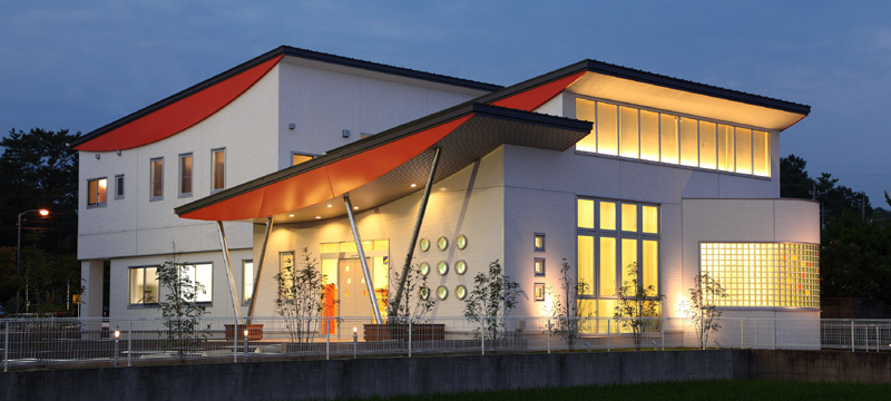 Fuji Ear&Nose Clinic
