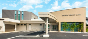 Hayashi Family Clinic