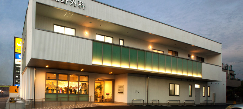 Hibino Surgery Clinic