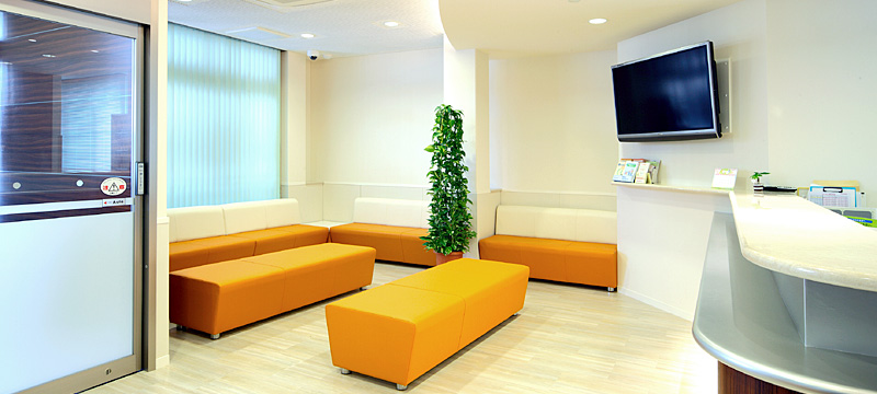 Hotta Orthopedic Clinic