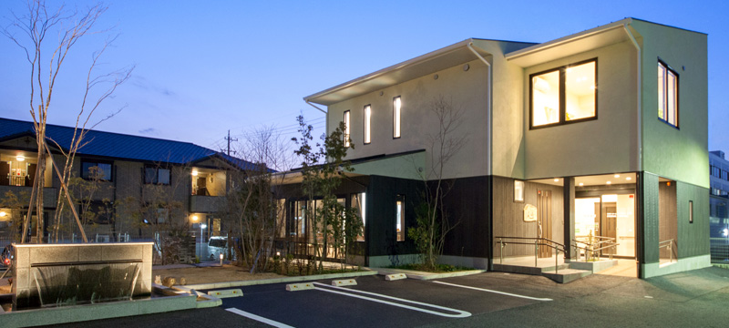 Ishihara Clinic Annex Therapy Centre
