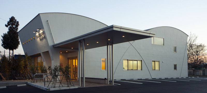 Kaoru Otolaryngology Clinic