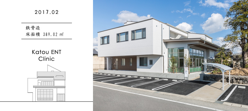 Katou ENT Clinic