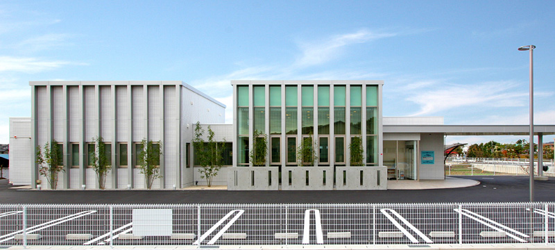 Kondou Internal Medicine Clinic