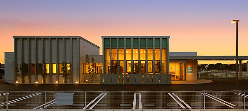 Kondou Internal Medicine Clinic