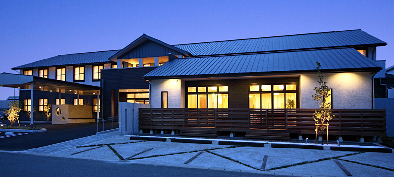 Day-care Center KURA