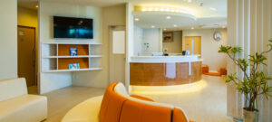 Maekawa Otolaryngology Clinic