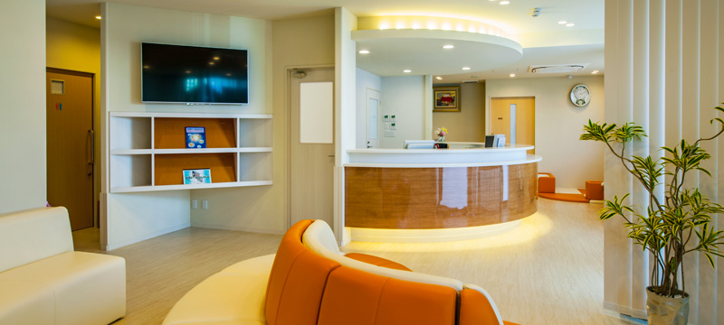 Maekawa Otolaryngology Clinic