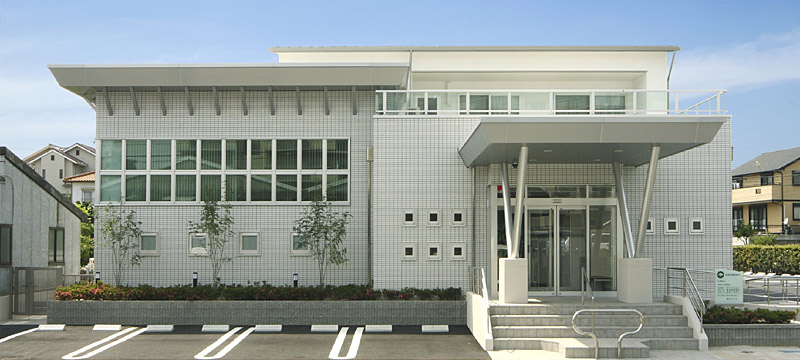 Matsuzaki Ear, Nose and Throat Clinic