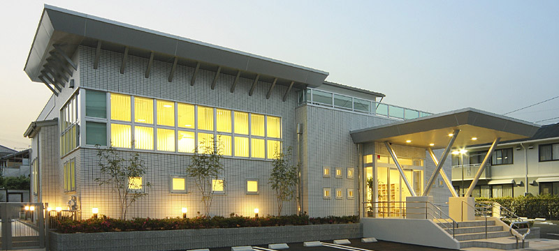 Matsuzaki Ear, Nose and Throat Clinic