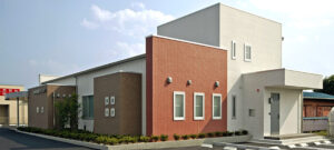 Mizuno Internal Medicine Clinic