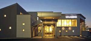 Morishita Orthopedic Clinic