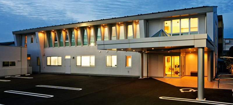 Mutsuna Clinic