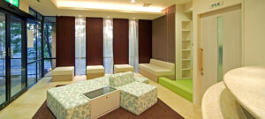 Nagoyaka Kids Clinic