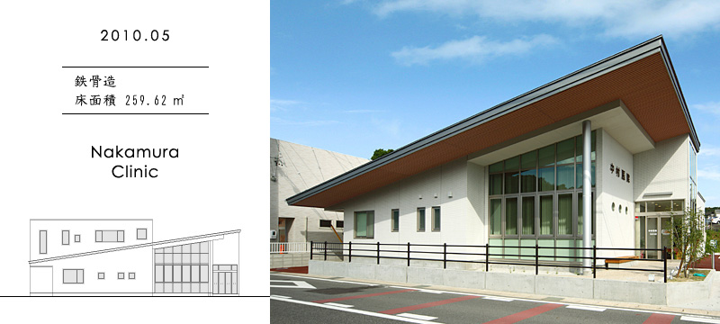 Nakamura Clinic