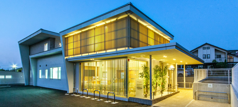 Okanoue Tanaka ENT Clinic