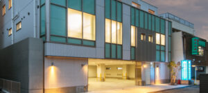 Onaribashi Sakae Clinic