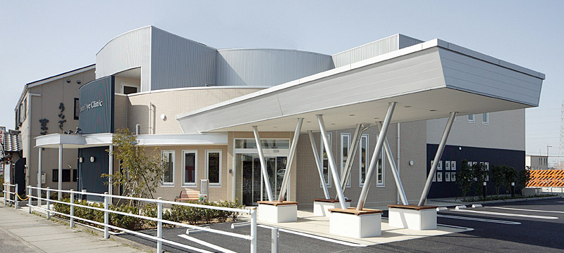 Sakai Eye Clinic