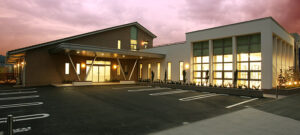 Sakura Shinsiro Day-care Center