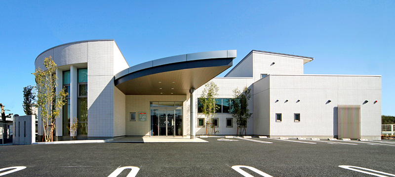 Sato Orthopaedic Clinic