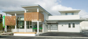 Sunakawa Ear, Nose and Throat Clinic