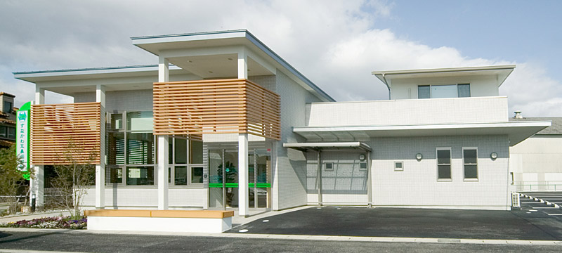 Sunakawa Ear, Nose and Throat Clinic