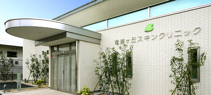 Tatsumigaoka Skin Clinic