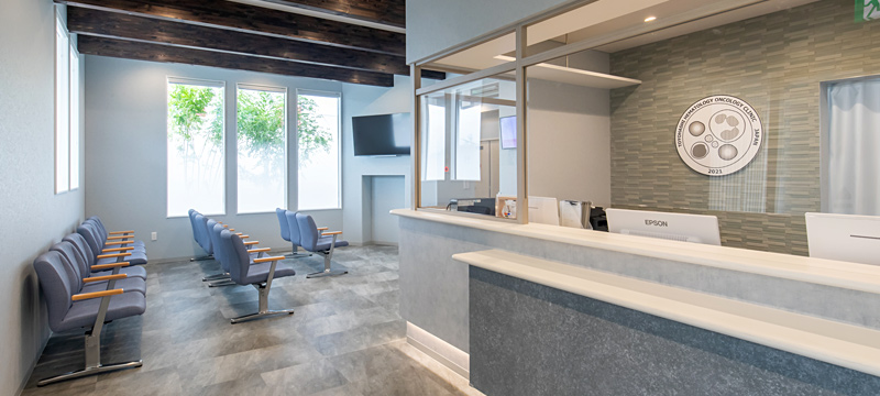 Toyohashi Hematology Oncology Clinic