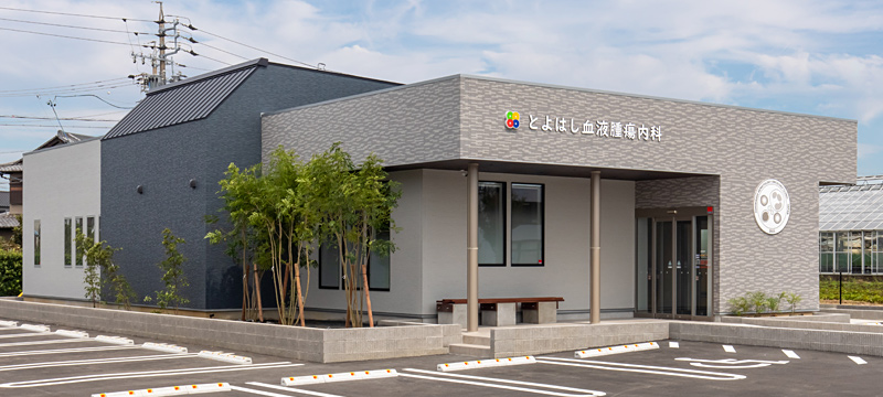 Toyohashi Hematology Oncology Clinic