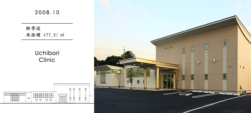 Uchibori Clinic