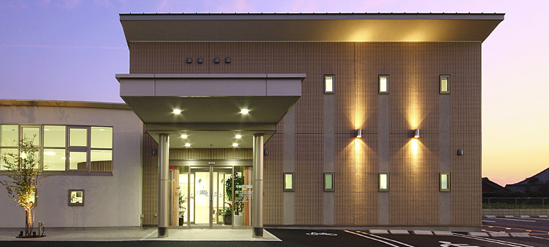 Uchibori Clinic