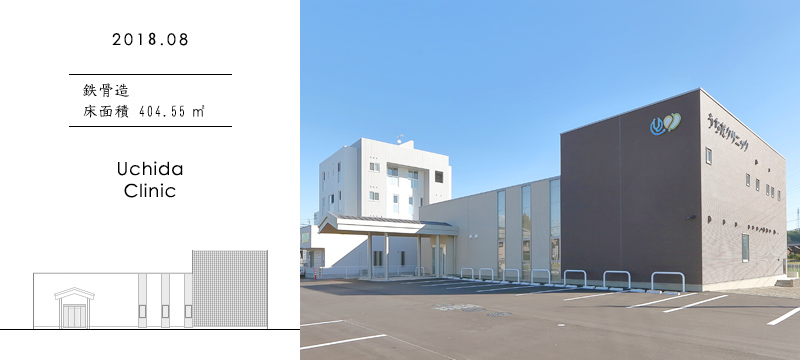 Uchida Clinic