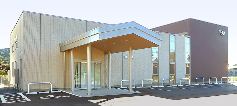 Uchida Clinic