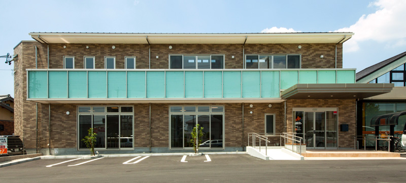 Ueji Day-care