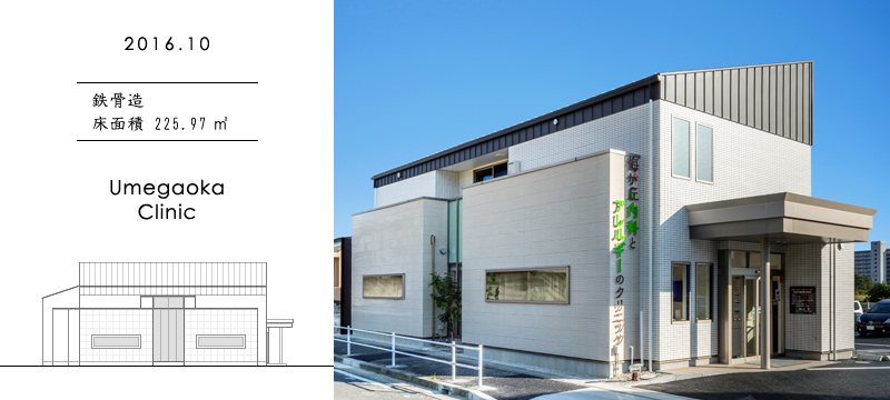 Umegaoka Clinic