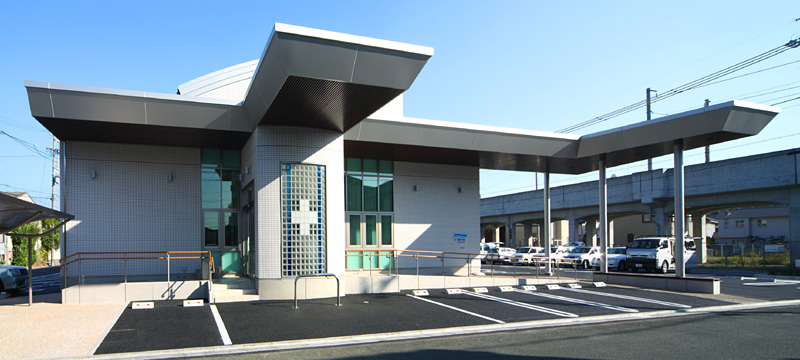Ophthalmology Yamamoto Clinic