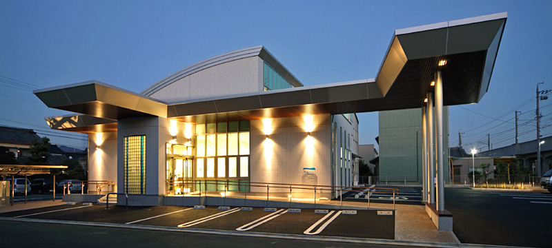 Ophthalmology Yamamoto Clinic