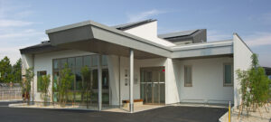 Yoshioka Otolaryngology Clinic