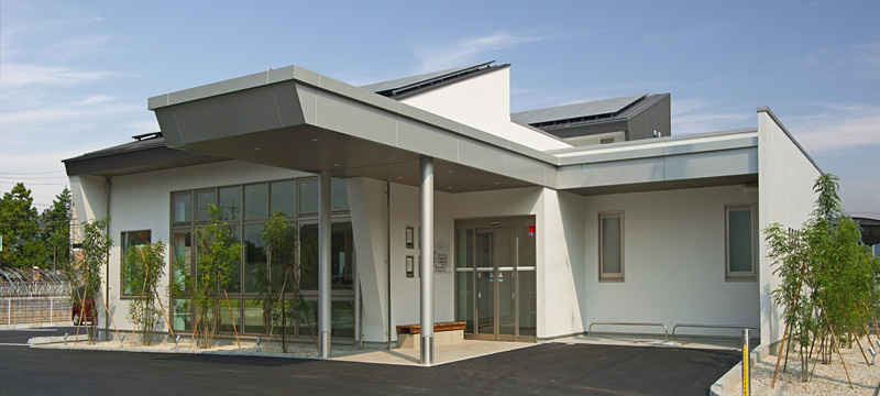 Yoshioka Otolaryngology Clinic